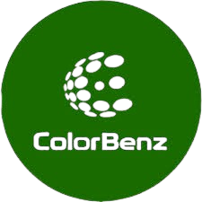 ColorBenz Logo